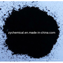 Углеродный цвет пигмента, заводская цена, используется для карбонизации, электронной, тонкой керамики